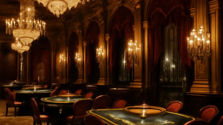 Explore Diverse Casino Games at PHMAGIC COM