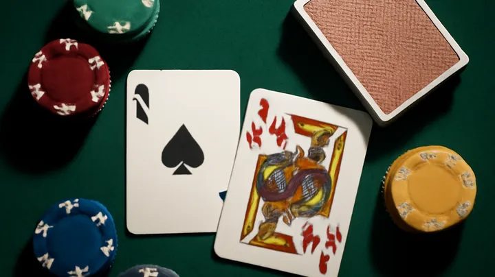 Live Dealer Games: Real-Time Excitement