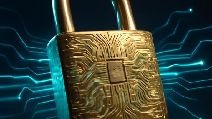 Enhanced Security Features