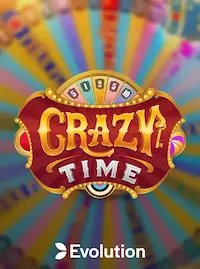 Crazy Time live game at PHMAGIC COM