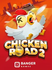 Chicken Road 2 crash game at PHMAGIC COM