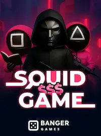 Squid Game themed slot at PHMAGIC COM