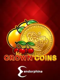 Crown Coins slot at PHMAGIC COM