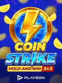Coin Strike slot at PHMAGIC COM