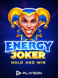 Energy Joker slot at PHMAGIC COM