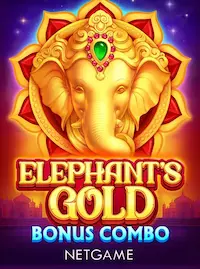 Elephant's Gold slot at PHMAGIC COM