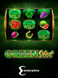 Green Chilli slot at PHMAGIC COM