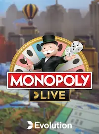 Monopoly Live game show at PHMAGIC COM