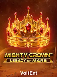 Mighty Crown slot at PHMAGIC COM