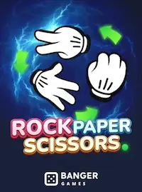 Rock Paper Scissors instant game at PHMAGIC COM