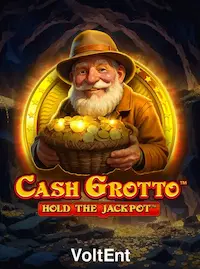 Cash Grotto slot at PHMAGIC COM