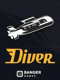 Diver crash game at PHMAGIC COM