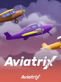 AviatriX crash game at PHMAGIC COM