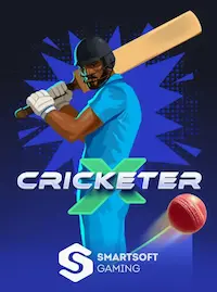 CricketerX crash game at PHMAGIC COM