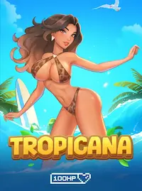 Tropicana crash at PHMAGIC COM