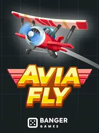 Avia Fly crash at PHMAGIC COM