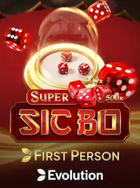Sic Bo at PHMAGIC COM