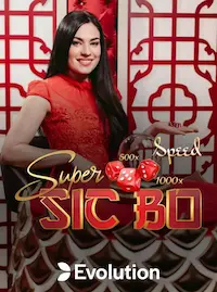 Sic Bo Super at PHMAGIC COM