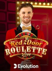 Red Door Roulette at PHMAGIC COM