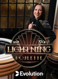 Lightning Roulette at PHMAGIC COM
