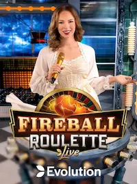 Fireball Roulette at PHMAGIC COM