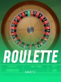 European Roulette at PHMAGIC COM