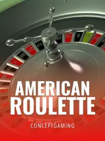 American Roulette at PHMAGIC COM