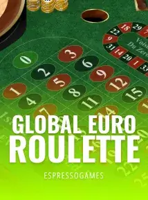 Global Euro Roulette at PHMAGIC COM