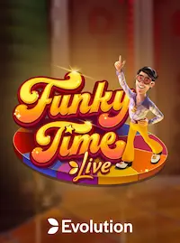 Funky Time at PHMAGIC COM
