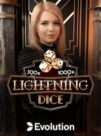 Lightning Dice at PHMAGIC COM