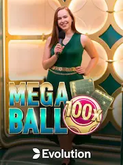 Mega Ball at PHMAGIC COM