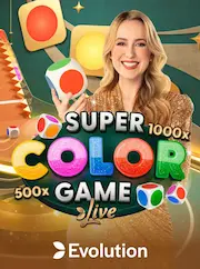 Super Color Game at PHMAGIC COM
