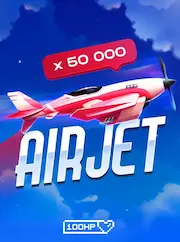 Airjet crash game at PHMAGIC COM
