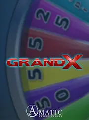 GrandX at PHMAGIC COM