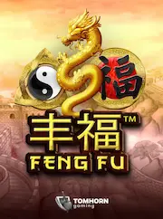 Feng Fu at PHMAGIC COM