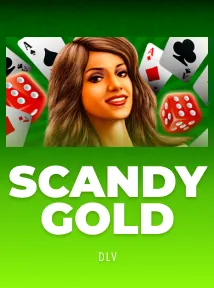 Scandy at PHMAGIC COM